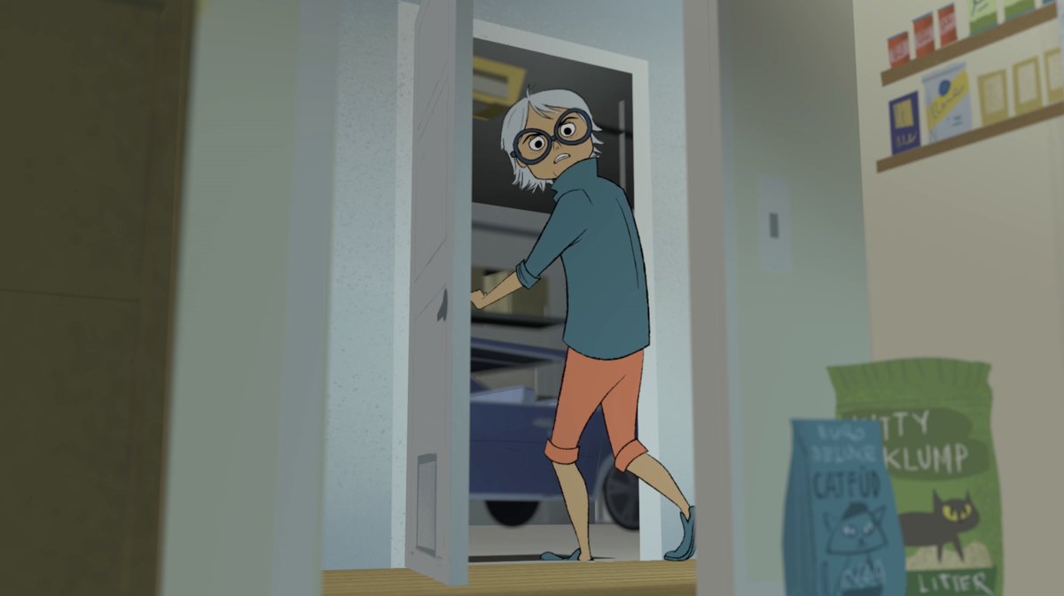 Stoner Cats tweet media