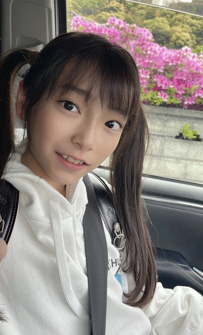 Twitterのコスプレ画像2