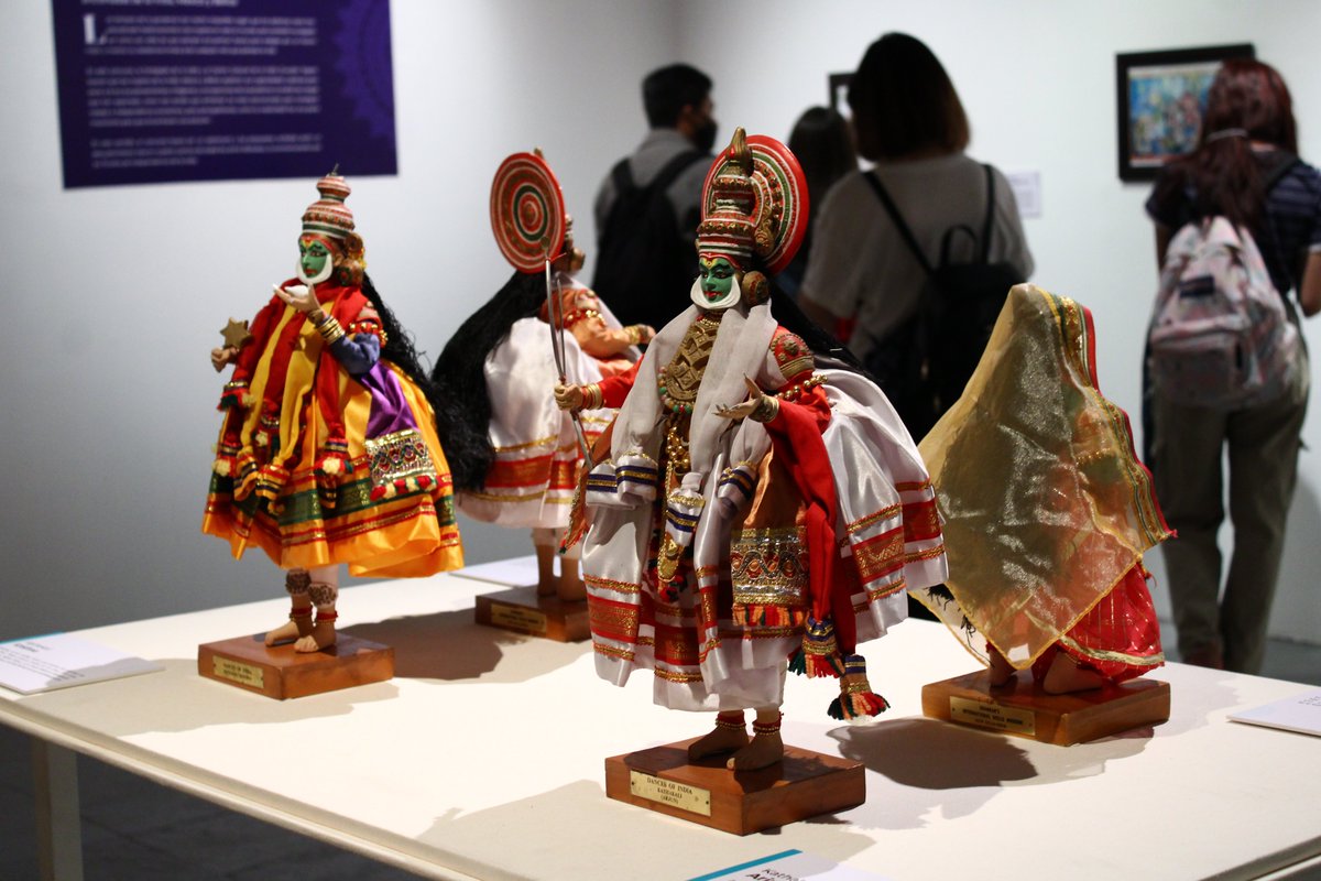 Centro Nacional de las Artes tweet media