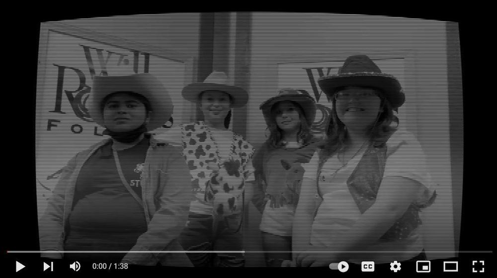 WRJH Girls STEM Club Competing in Speedfest claremore.k12.ok.us/article/719475…