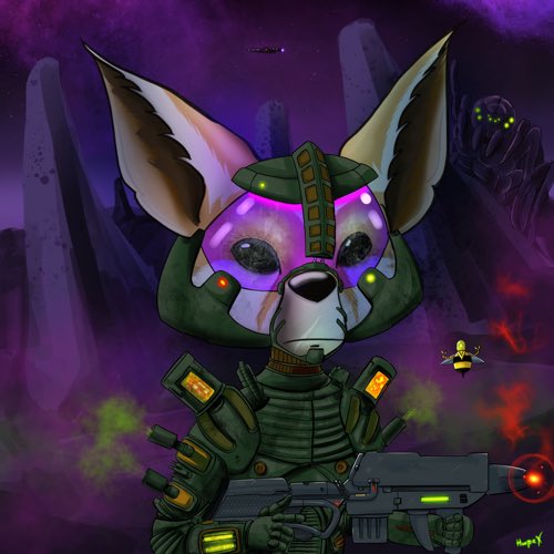 cryptosavage44's tweet photo. #NewNFTProfilePic 🍀 enough to grab my 2nd #crypfennec. Catch me outside 😂. 🦊 is 🥵 🔥
@Crypfennecs @FennecDao #BlueChipNFT #fennecverse #NFTCollectibles #XPR @protonmint #opensea #xpr #eth #sol #ada #avax #btc #NFTProject #Metaverse #NFTCommunity #nftcollectors @ProtonXPR https://t.co/eSiHID5SbV