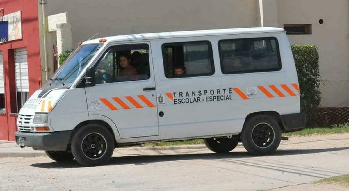 Cbainfocomar's tweet photo. El transporte escolar aumentará un 15 por ciento desde mayo https://t.co/4VaGyCFacM https://t.co/QcjizFrau6