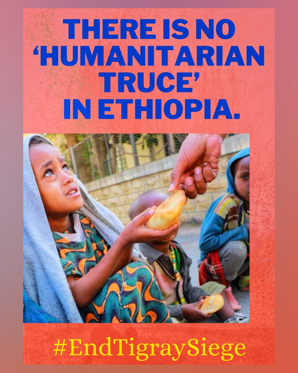 bnmmn38594468's tweet photo. አብ  ርእሲ   እዚ ዝበለ ጥቅዓት ጥምየት  አብ ህፃውንቲ  ትግራይ😭😭😭😭
#TigraylsSuffering
#TigrayGenocide 
#TigrayCantWait 
#TigraySiege 
#TigrayFamine 
#TigrayHeritageCleansing 
#AllowAccessToTigray 
#AllowHumanitarianAidToTigray 
#StopTigraiGenocide 
#EndTigraySiege https://t.co/2KuzPwdWSX