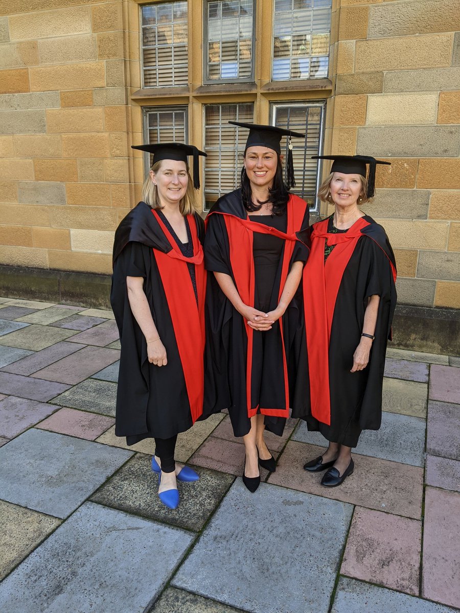 Dr Lauren Christie tweet media