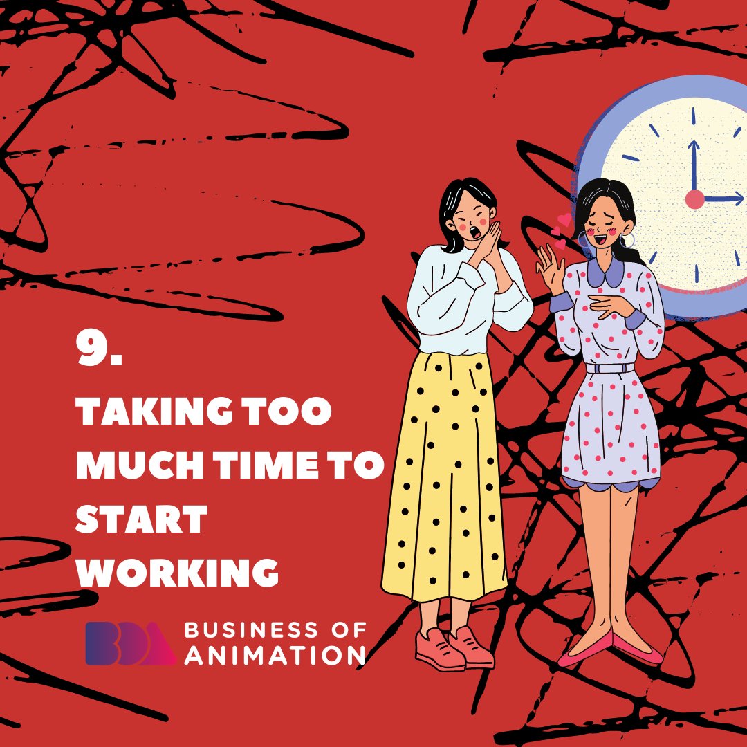 Business of Animation tweet media