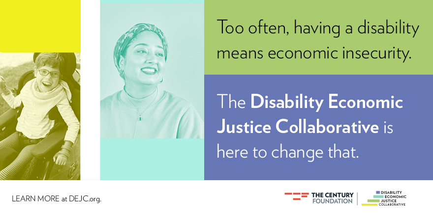 Disability Economic Justice Collaborative tweet media