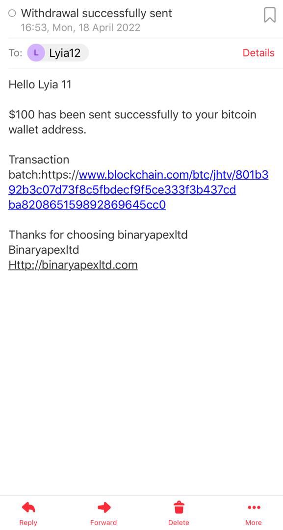 If you are interested to participate with the online mining investment company chat me privately 👍