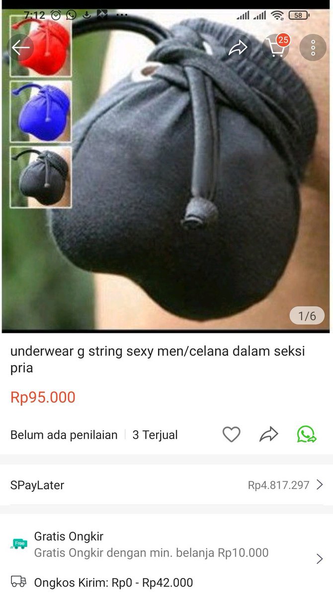 txtdarionlshop's tweet photo. kantong biji https://t.co/p0CYfphC2b