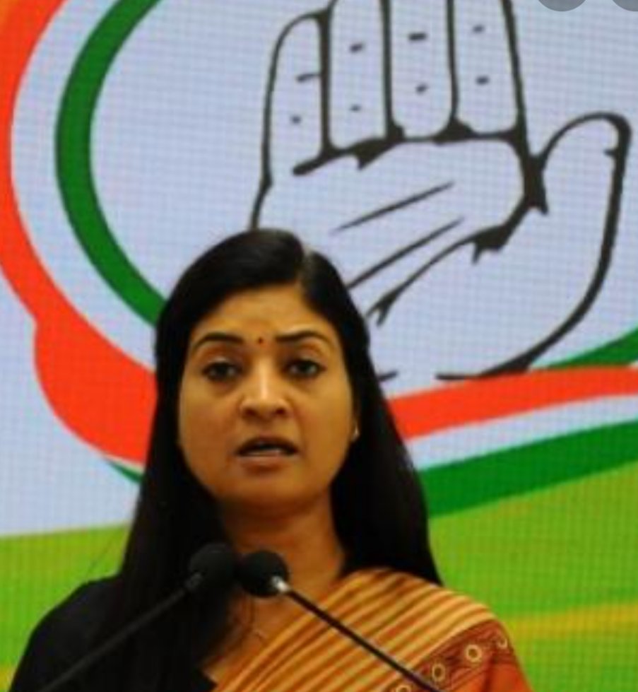 dogcongress's tweet image. #StandWithStrength
#IStandWithAlkaLamba  
@INCIndia
@LambaAlka

Don't dare the निडर.

@ArvindKejriwal  
@AamAadmiParty 
@BhagwantMann