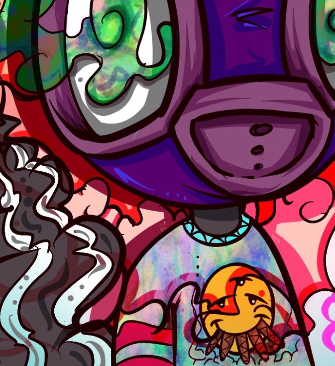 NOT A FUNKIN YACHT CLUB tweet media