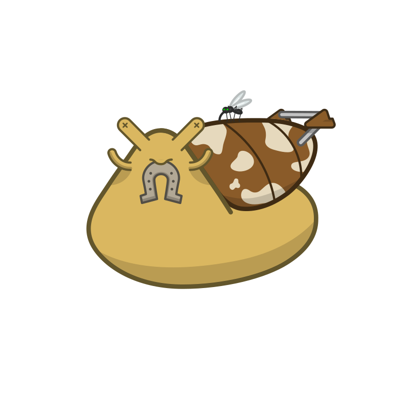 0xarsbeats's tweet photo. @thehasmus @SnailTrailGame Not much but good starter https://t.co/7XAWEexllU