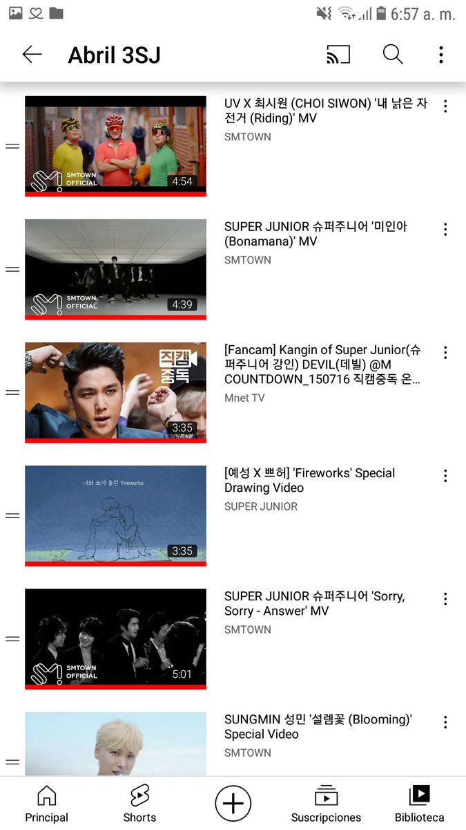 MyleSuju's tweet photo. 🦝💙🤴🐢
⭐Renaissance Team⭐
Abril Semana 2
Día 3
Ronda 3💙
SUPER JUNIOR
#슈퍼주니어 #신동 #동해 
@ShinsFriends 
@SJofficial 
@SjInternacional 
@donghae861015 https://t.co/C7rwZkfQw1