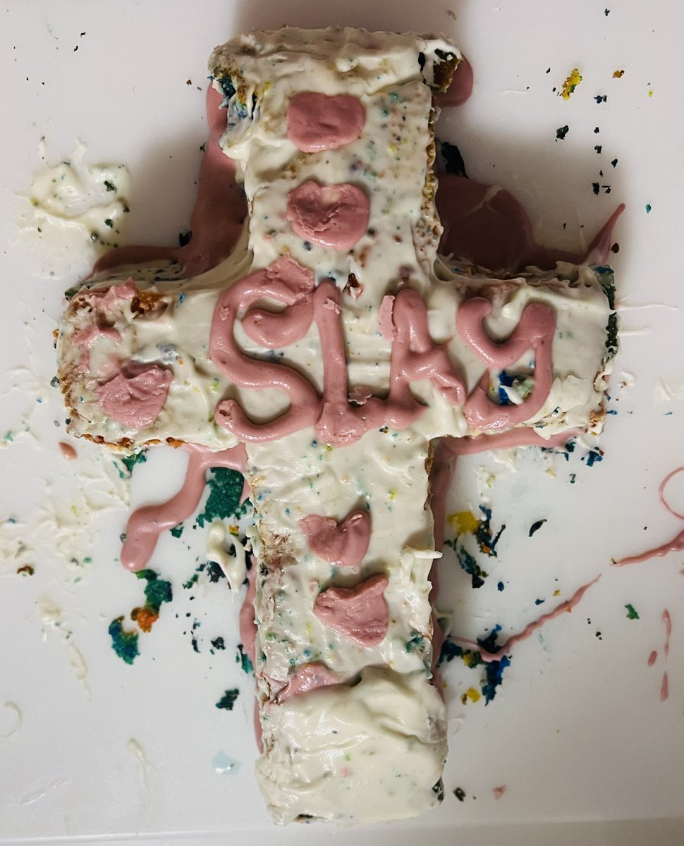 Gigi ha did tweet media