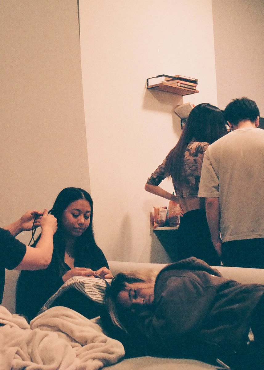 Hotpot with <a href="/EDOTENSEIVAL/">EDO TENSEI</a> ♥️
[c] @jD_fps (Superia 400 on Nikon F3)