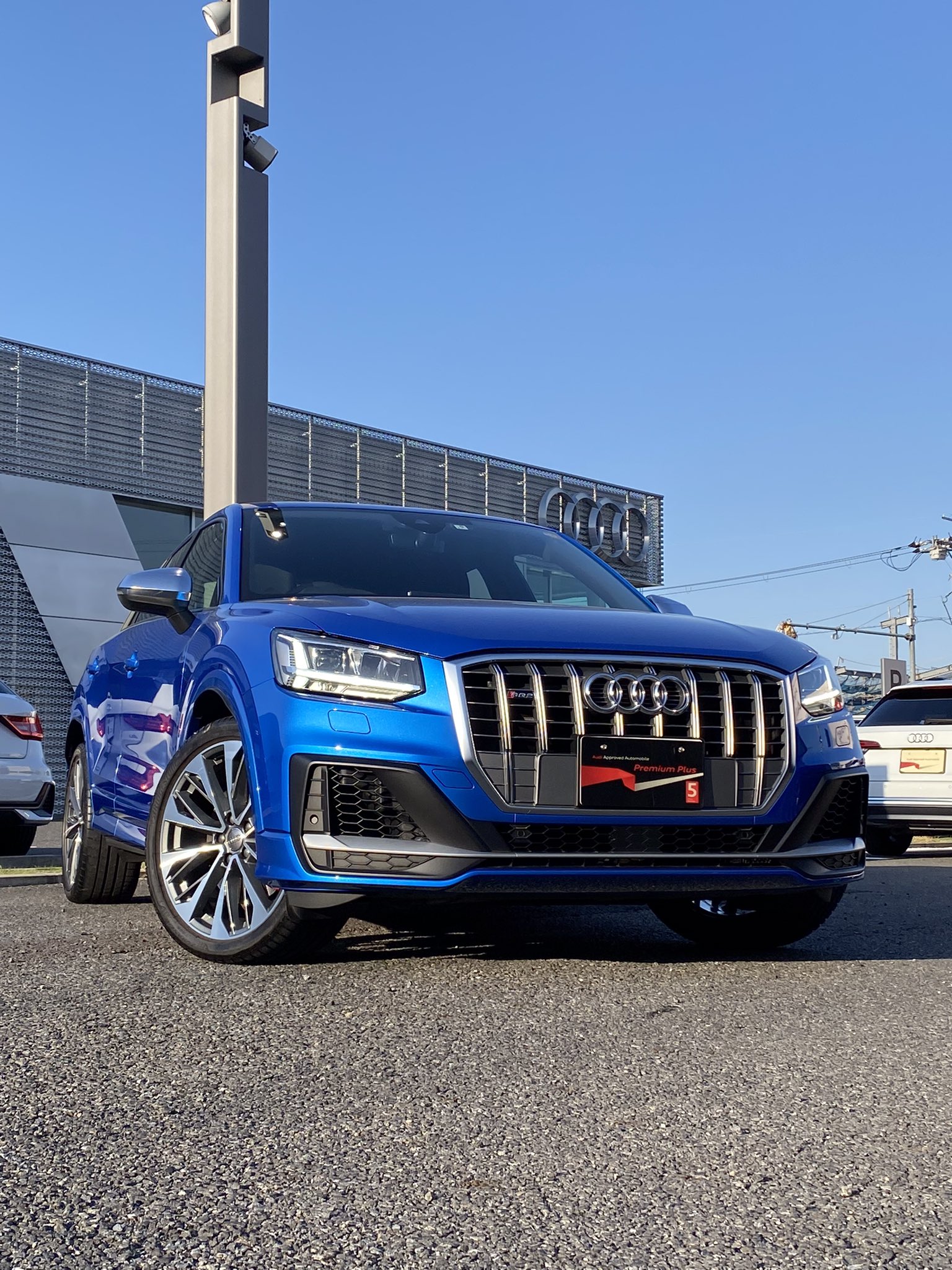 アウディ認定中古車 Twitter Search Twitter