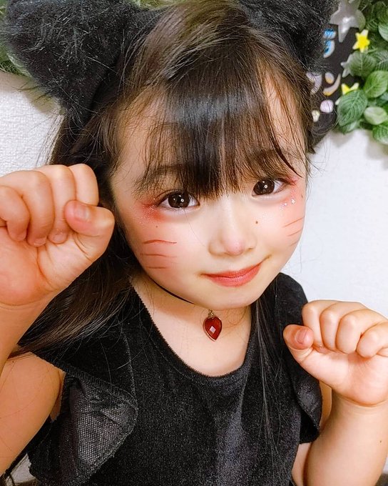 Twitterのコスプレ画像6