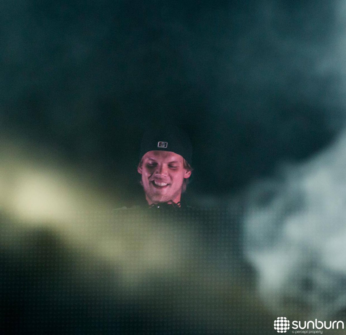 Sunburn Festival tweet media