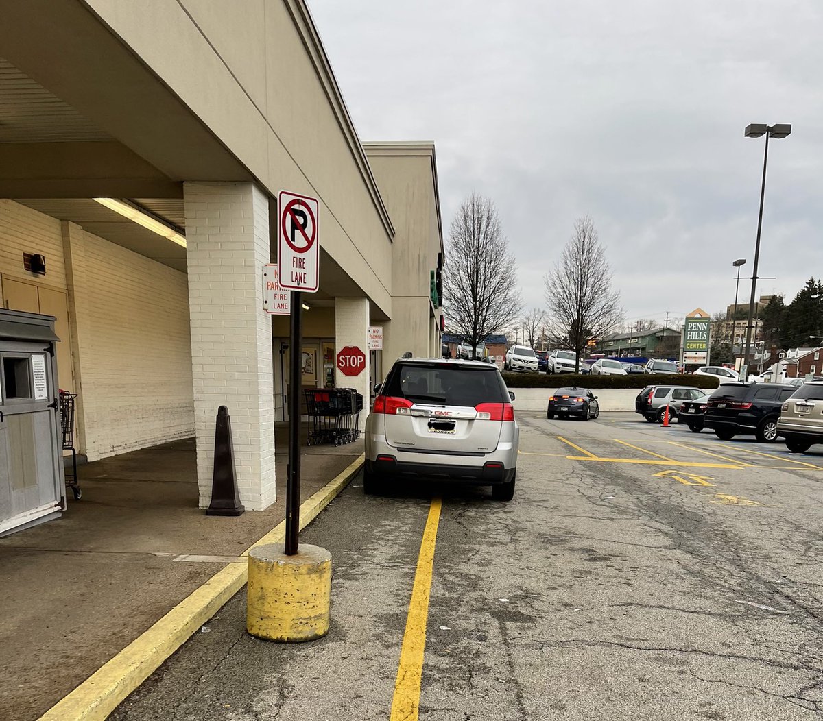 Penn Hills St.227 tweet media