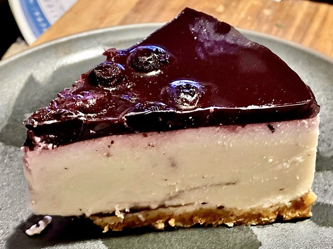 ご飯があってもケーキを食べればいいじゃない 