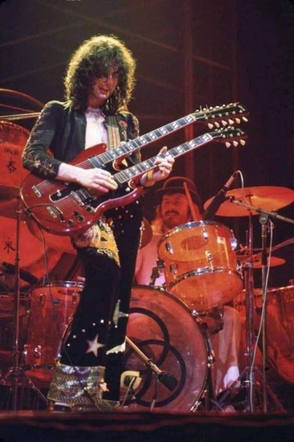 Jimmy Page
