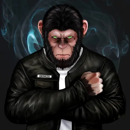 There's now 135+ projects in our directory + the ability for anyone to vote/comment on #Cronos projects! 

To celebrate we're giving away an <a href="/MonkeyOfAnarkey/">Monkey Of Anarkey | MINT LIVE | Cronos</a> NFT!🔥

To enter:❤️&amp; QT🔁 this post +2nd step below
⏰Ends 72hrs!

#CronosNFT #NFTGiveaway #CRO #crypto #NFTCommunity $CRO