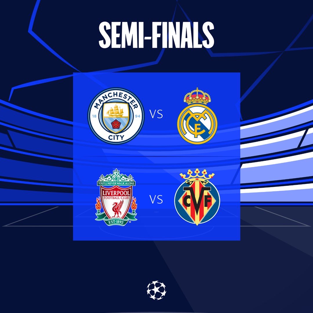 labiosperfect's tweet photo. 🤩👏 Real Madrid en #ChampionsLeague si se puede
#InfinitumTeLlevaAlaFinal https://t.co/IEiNNoxEBm