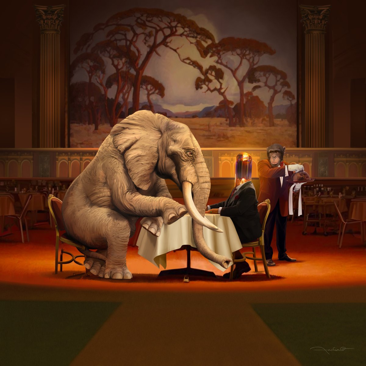 Jon Anthony Farhat (@jonafarhat) on Twitter photo 