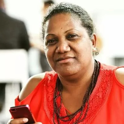 IslandsHerald's tweet photo. The Media Association of Solomon Islands (MASI) is calling on the Police to respect journalists and members of the Press when carrying out their work in a public space.

MASI made this call in light of an incident that occurred at the National  #DCCGA

https://t.co/sM8J1uI44D https://t.co/tNScXttlo5