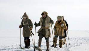 merlinpapin3's tweet photo. Ce soir sur @canalplus 2ème partie de soirée , le film #Archiepelago de #AlexeyTelnov (2021) avec #TomHiddleston #LydiaLéonard #AmyLloyd
@FredOL69007 https://t.co/SQrI6SrmJx