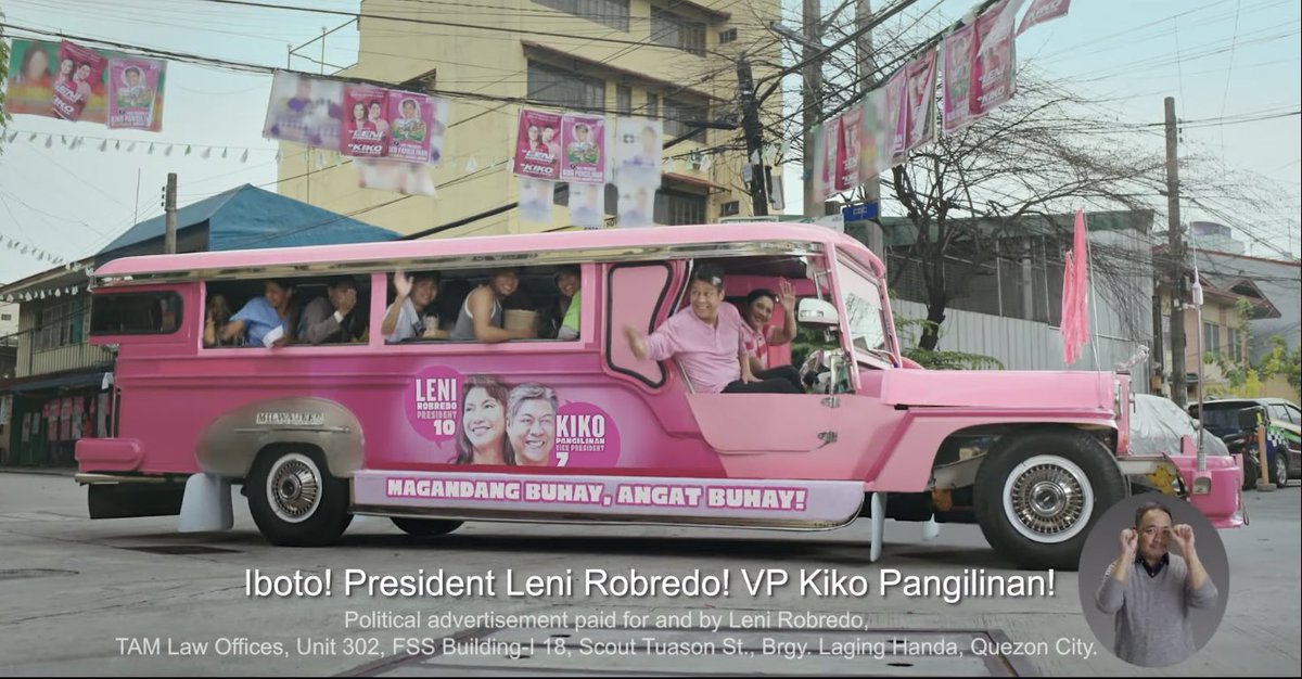 The pink porn in Quezon City
