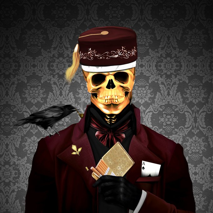 MerchantsNFT tweet media