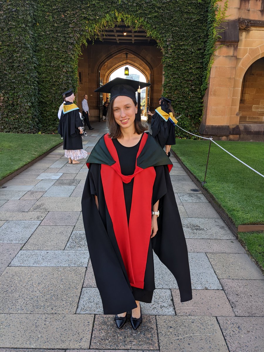 Rachael Rietdijk tweet media