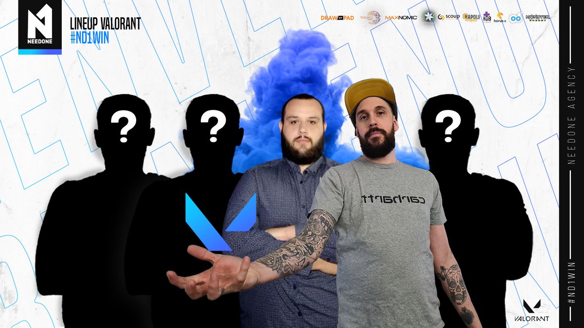 NeedONE.AGENCY - Pays de l"Ain - ND1 tweet media