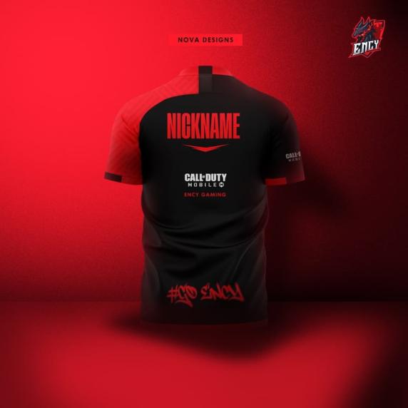 Presentacion de nuestro jersey oficial