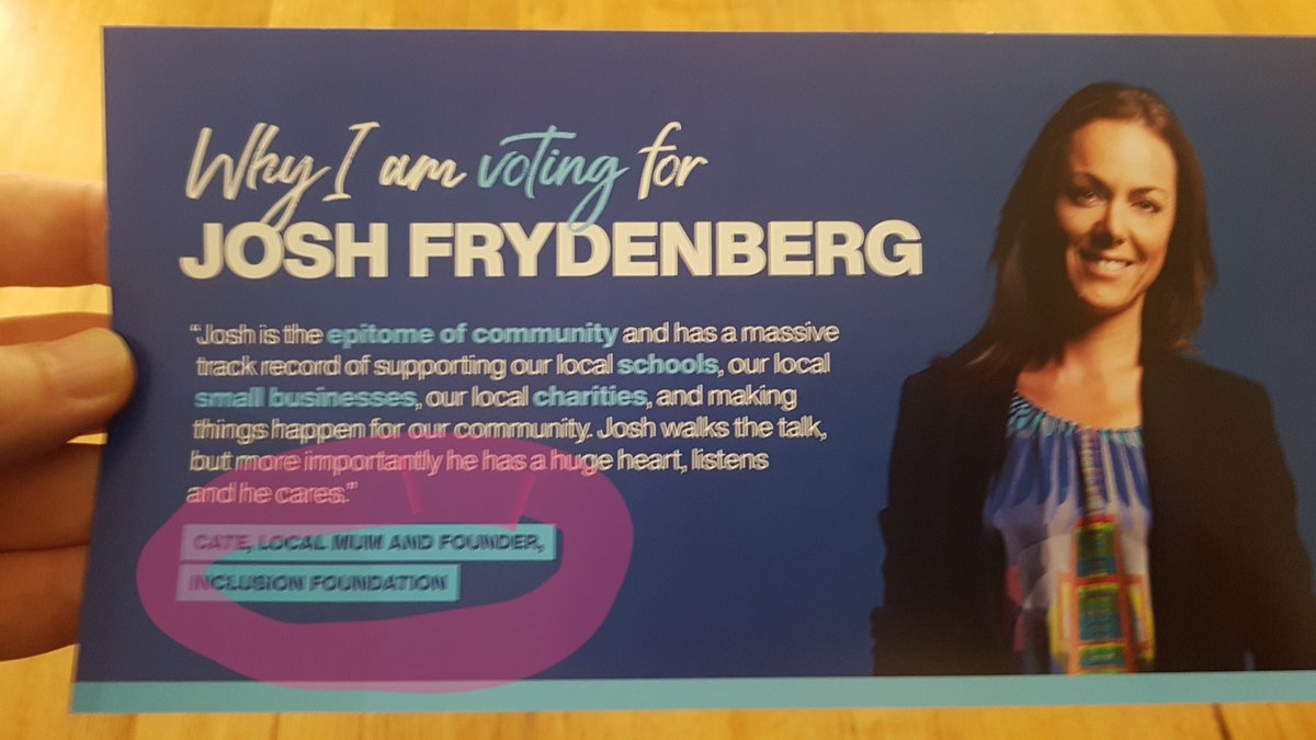 Richard Black tweet media