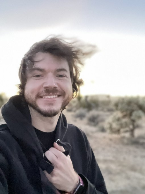 it was so windy the draw strings kept whipping me in the face https://t.co/NXVm5WuTBZ<a href="/tag/nsfw"class="tags"><span>#nsfw</span></a><a href="/tag/goodsaturday"class="tags"><span>#goodsaturday</span></a>