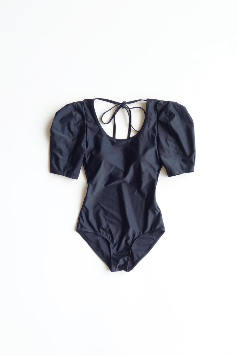 OFFICIALANNAHL's tweet photo. .
NEW ARRIVAL 
4/22 13:00-発売
. 
【 Puff Swim Wear 】

¥7,480(in tax)
.
.
#annahl https://t.co/tfBcWyD3ts