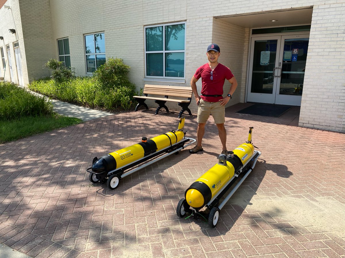 Laboratory for Ocean Sensing - C2PO tweet media