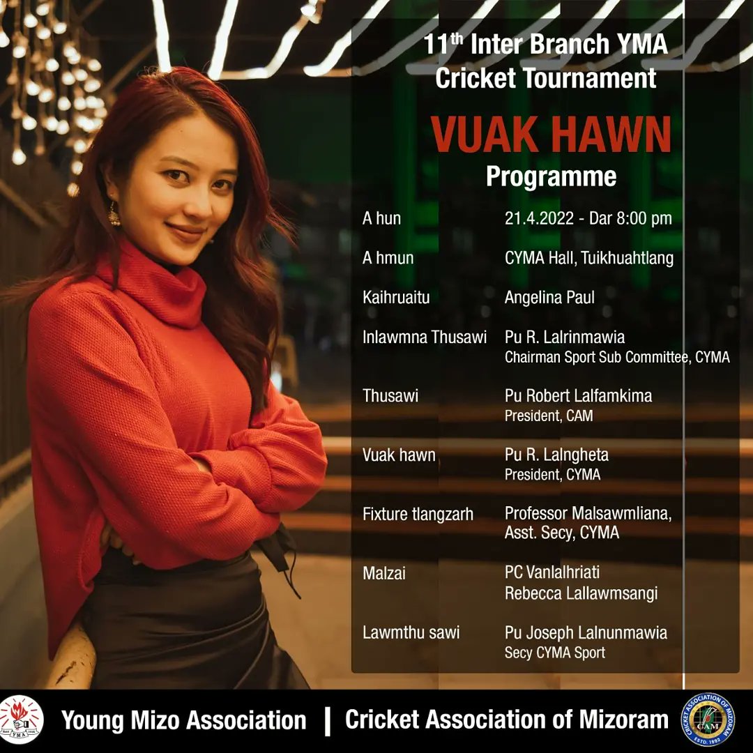 Central_YMA Official tweet media