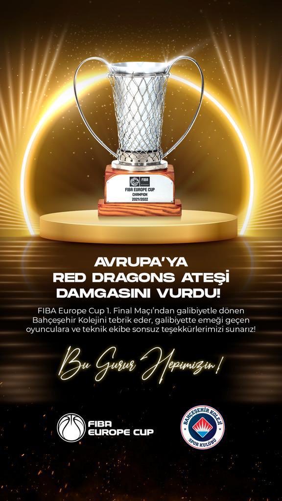 bahcesehir_agri's tweet photo. #gofire
#reddragons
#FlyHighTogether https://t.co/yujmxc9t7p