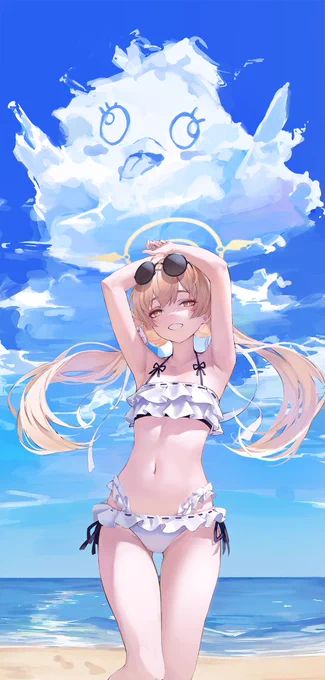 Hifumi ☀️ 