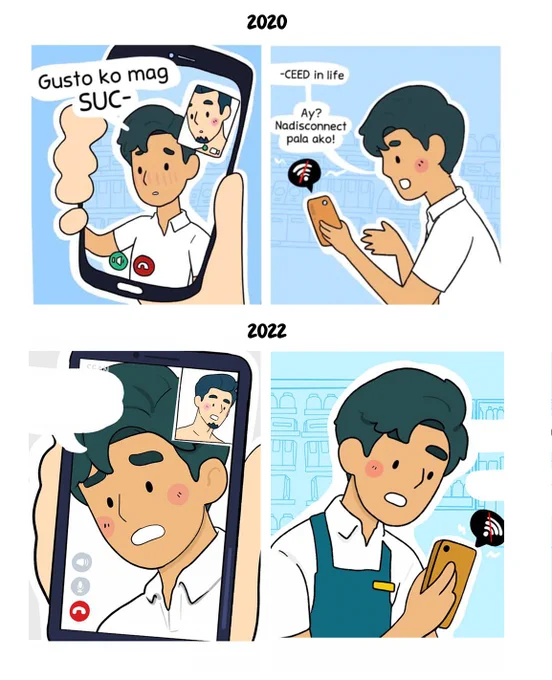 Redraw Progress 80%! konti na lang! 