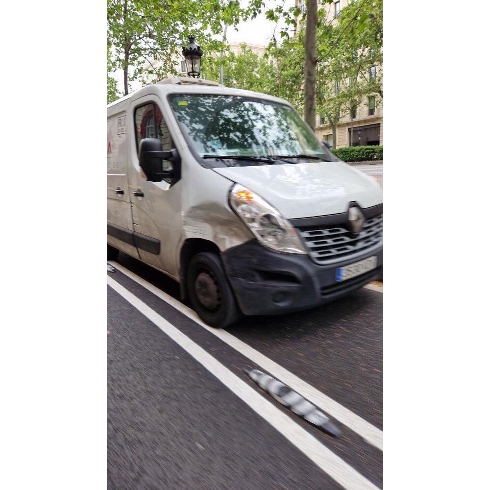 Carril invaders tweet media