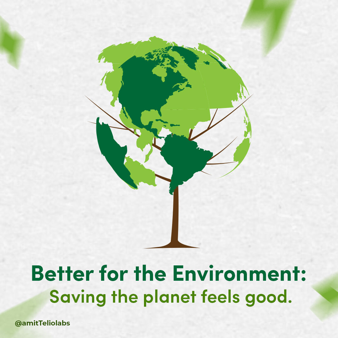 amitTeliolabs's tweet photo. Renewable energy is the key focal point to a more sustainable future.

And it is better late than never. 

Start using green energy now for a better tomorrow. 

Let’s join hands in maintaining our planet #clean and #Green. 

#cleannergy #greenenergy #renewableenergy #Savetheplane https://t.co/mfPrsHAwiZ