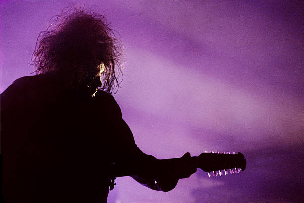 Happy Birthday Robert Smith Ebet Roberts 