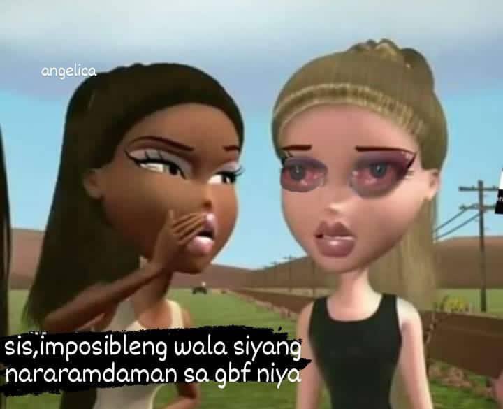 onesunnykai's tweet photo. Oo nararamdaman ni CJ sa kin ay inis at galit kaya masama ugali niya pag ako kausap zzzzzz https://t.co/j484DzCRbr