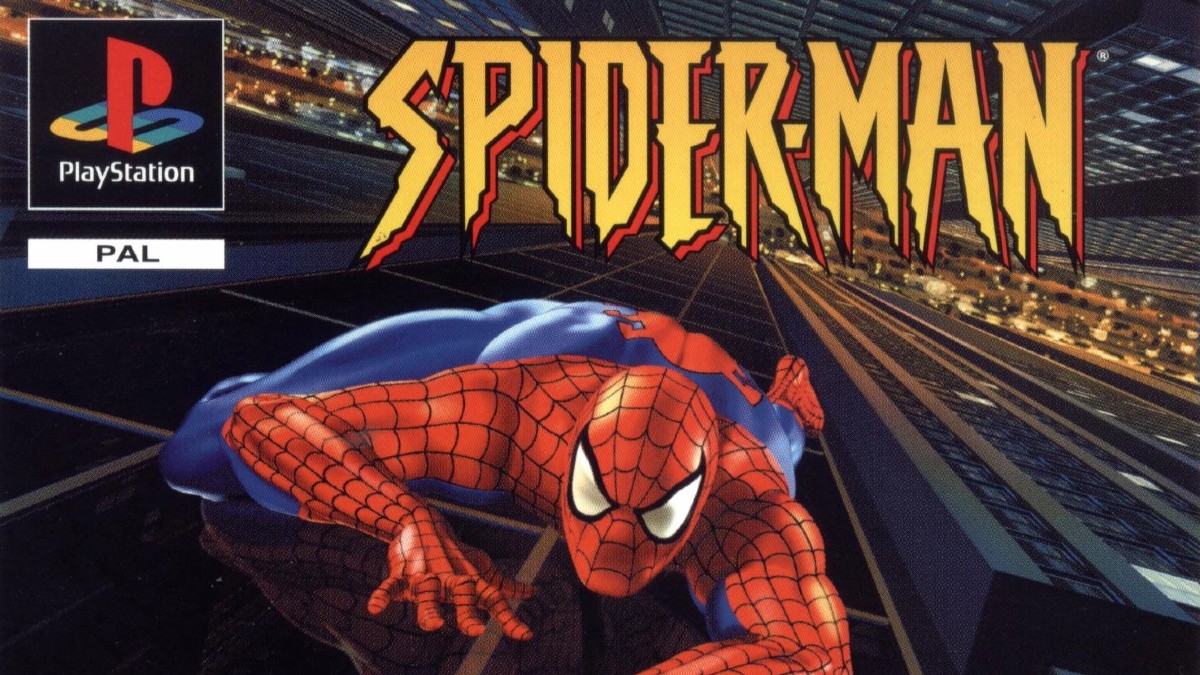 RT @ComicBook: One of the developers of the PS1 Spider-Man game wants to make a remaster. https://t.co/UCgu783py1 https://t.co/4AzcKz7qQ2
