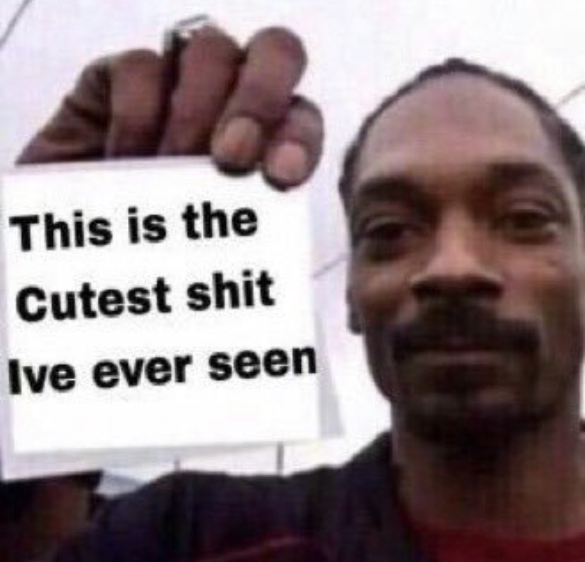 Uncle <a href="/SnoopDogg/">Snoop Dogg</a> when he saw us perform #DeLaFinikera at ASC 🤣❤️