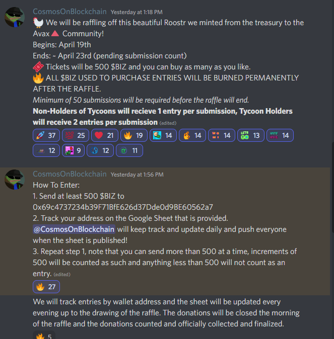 CosmosOnBlocks's tweet photo. https://t.co/1Ih8CJ9N8Y