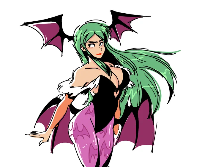semi colored this one 